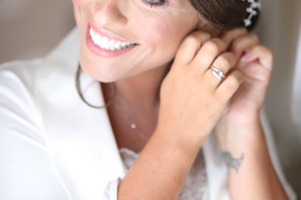 Bride