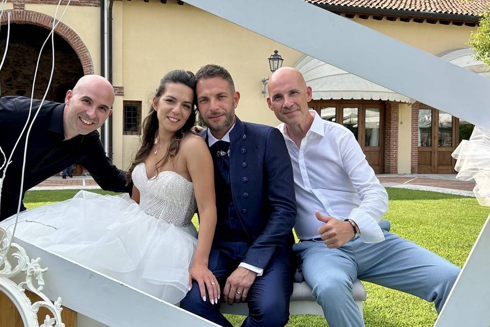 Matrimonio/Wedding