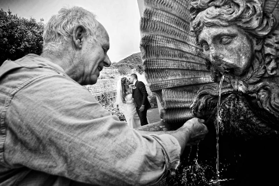 Francesco Russo Fotografo