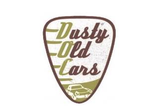 Dusty Old Cars