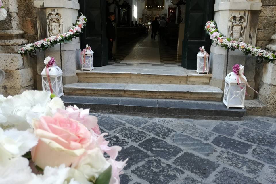 Michele Galluccio Florist