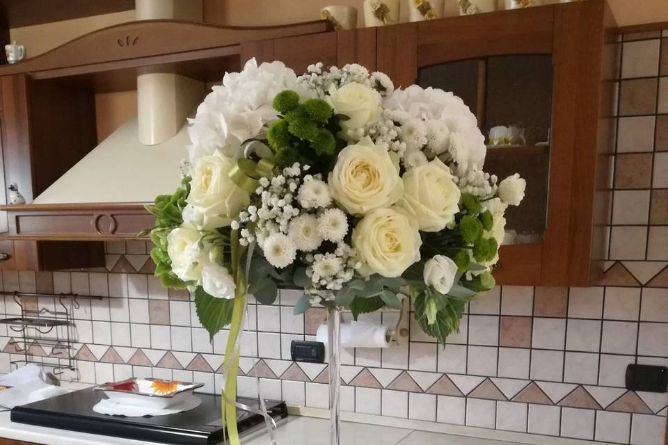 Michele Galluccio Florist