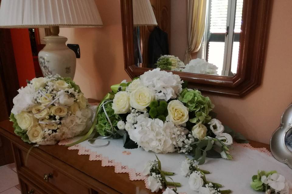 Michele Galluccio Florist