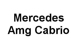 Mercedes Amg Cabrio