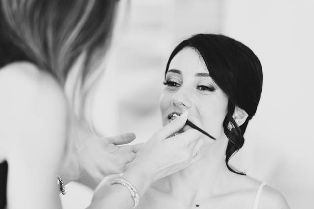 Bride