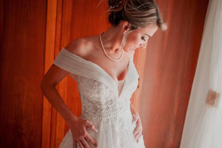 Bride