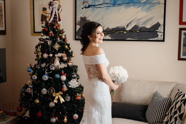 Bride Roberta