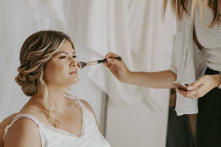 Bride