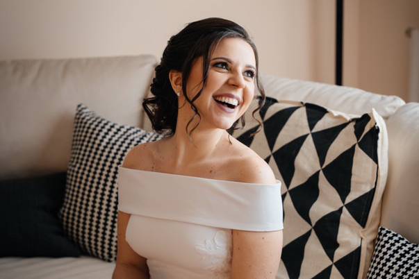 Bride Roberta