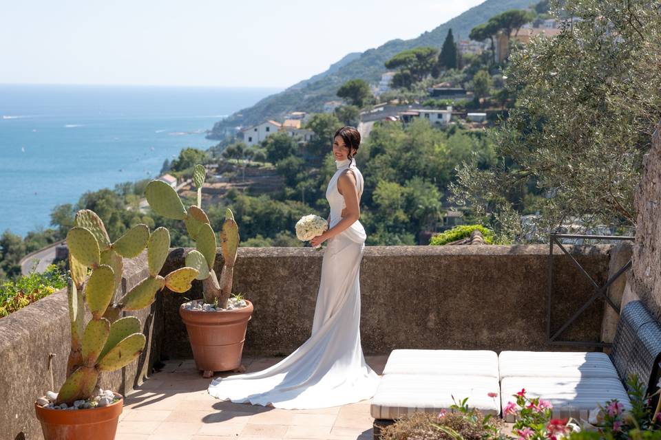 Bride