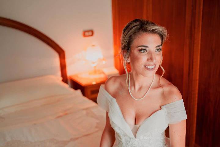 Bride