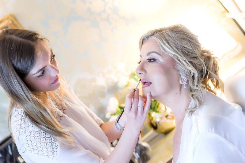 Bride