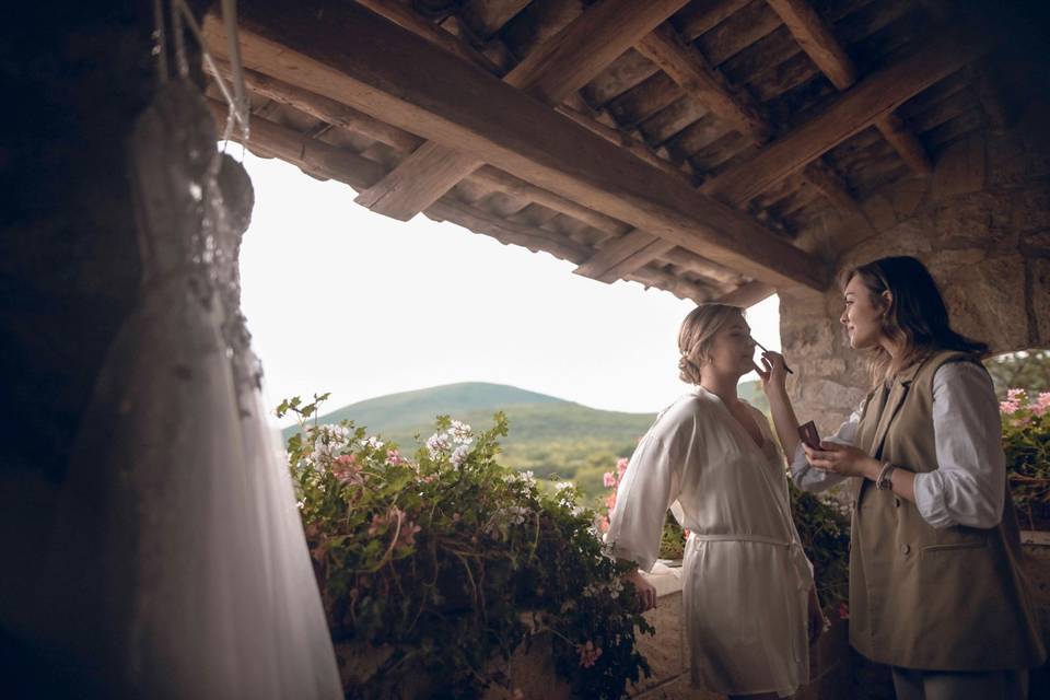Bride