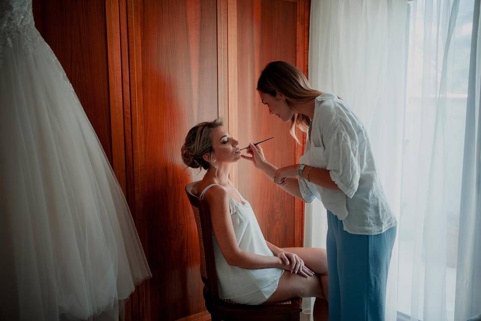 Bride