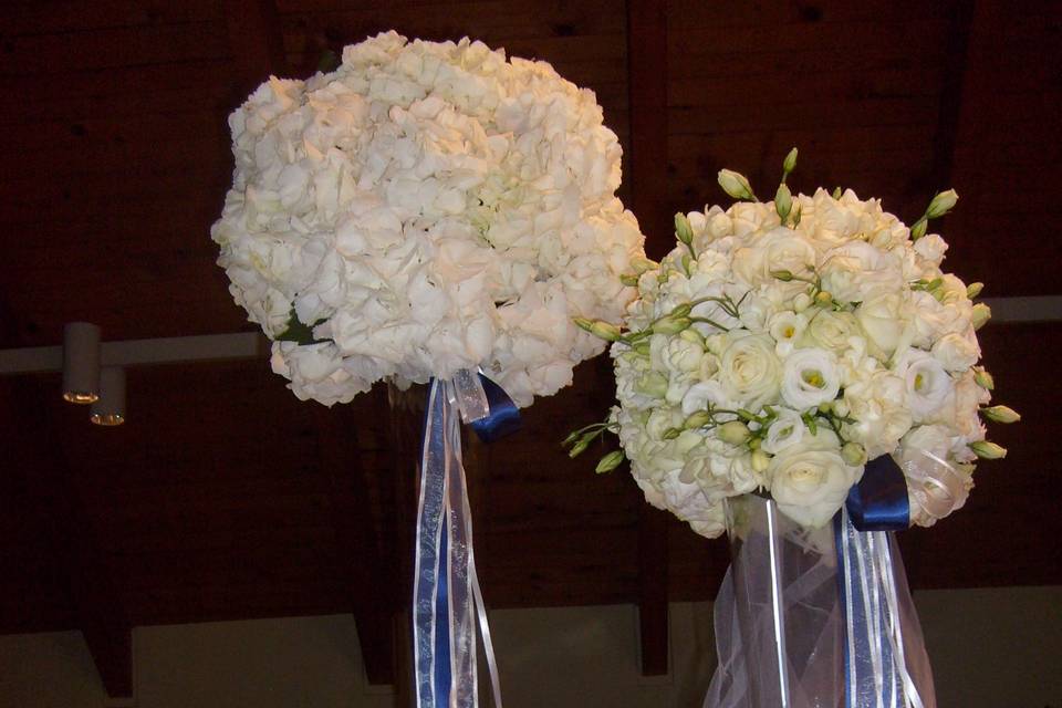 Bouquet sposa