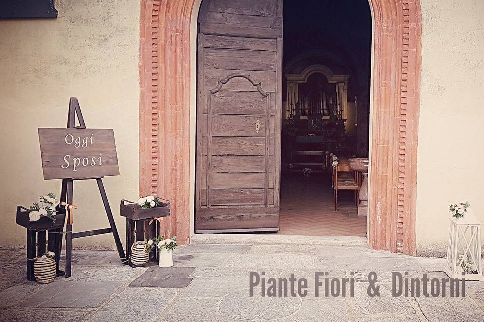 Piante Fiori &... Dintorni