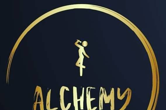 Logo Alchemy