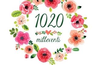 Milleventi 1020 - Allestimenti e grafica