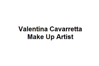 Valentina Cavarretta Make Up Artist