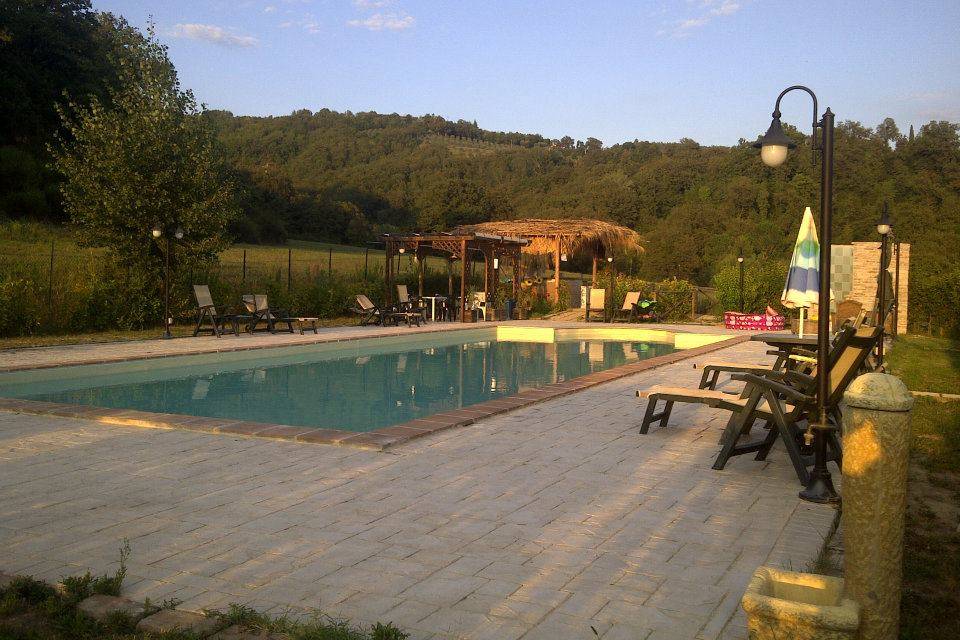 Il Moro Country House