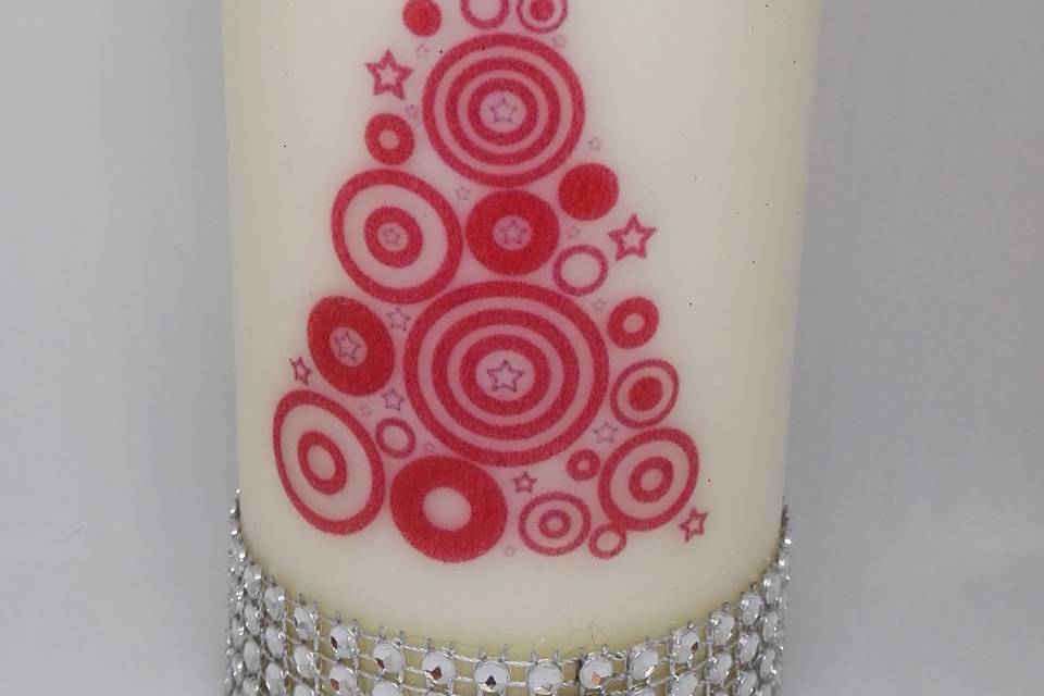 Candele Natale