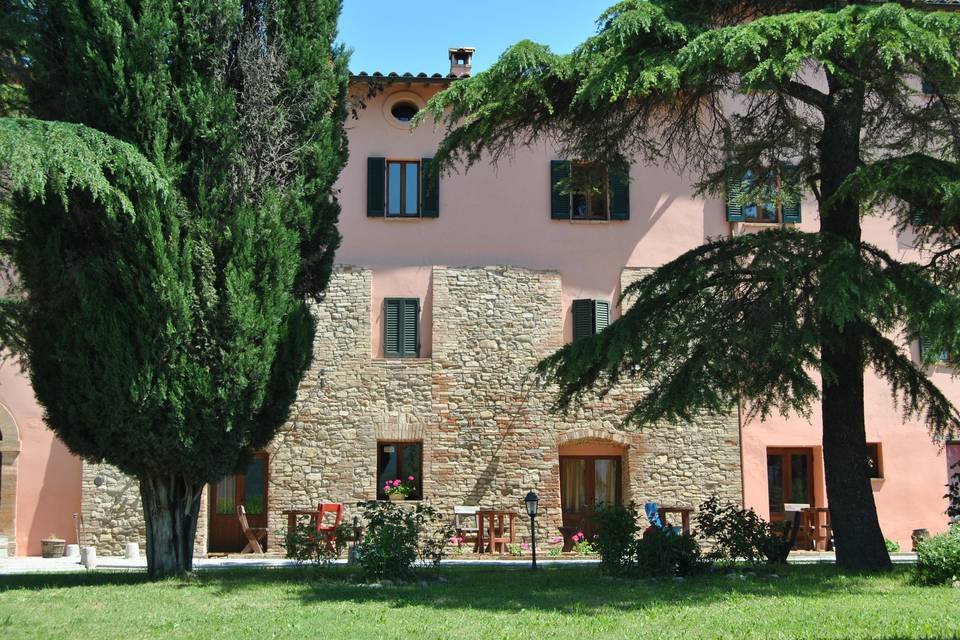 Il Moro Country House