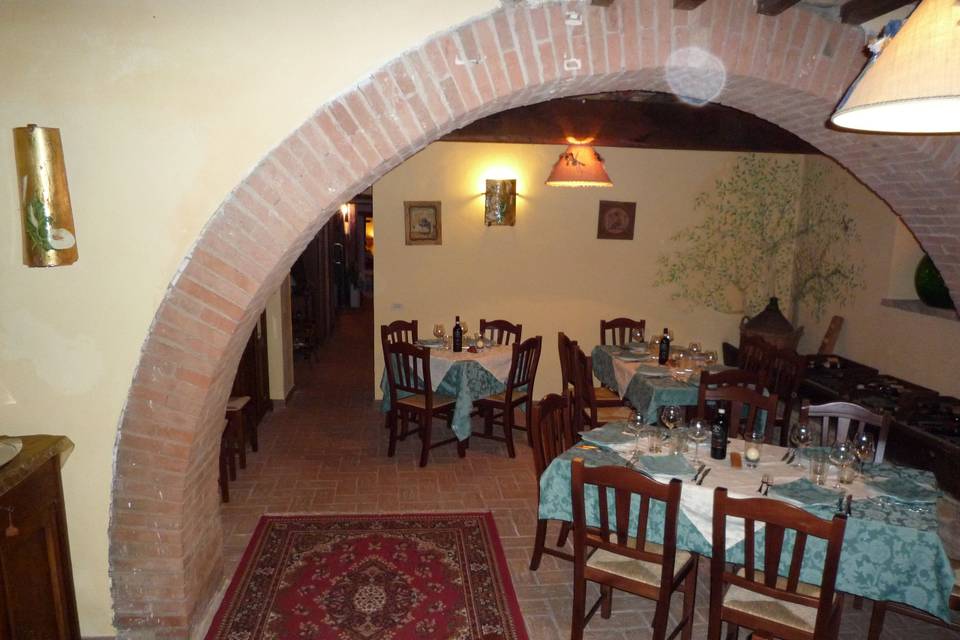 Il Moro Country House