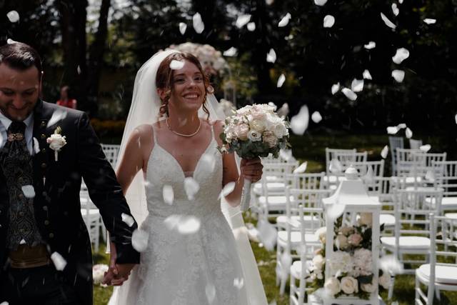 Cinzia & Danilo