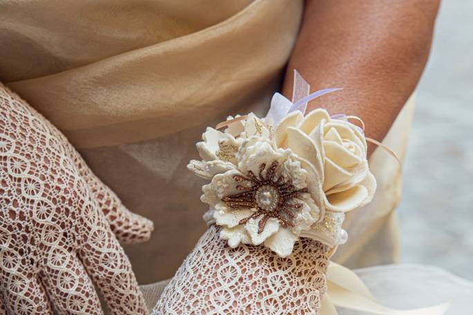 Corsage