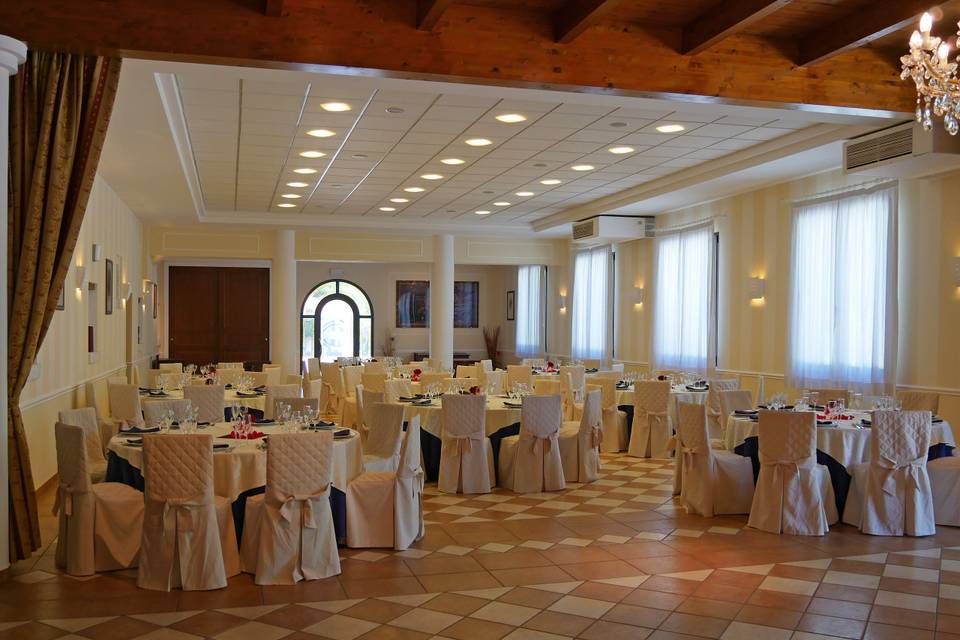 Sala Principale 2