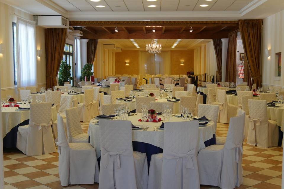 Sala Principale 1