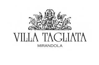Villa Fondo Tagliata logo