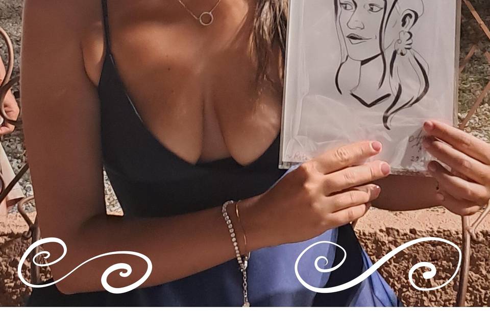 Ritratto