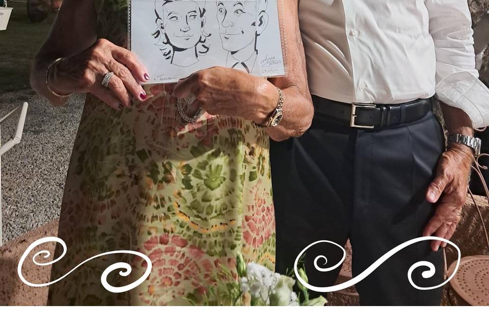 Ritratto di coppia