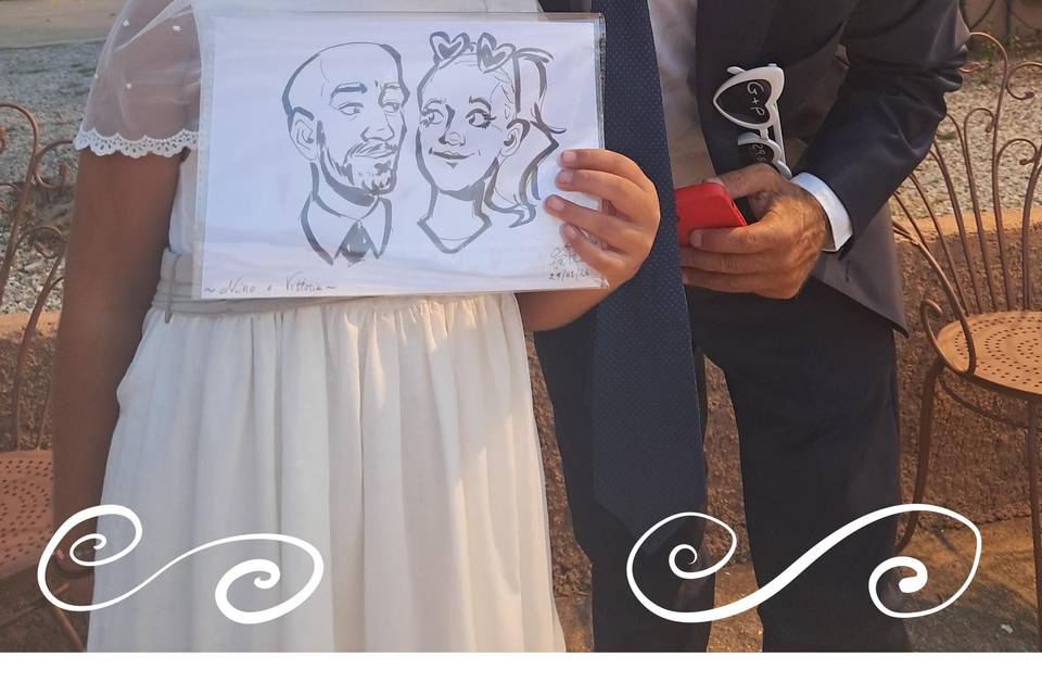 Ritratto famiglia