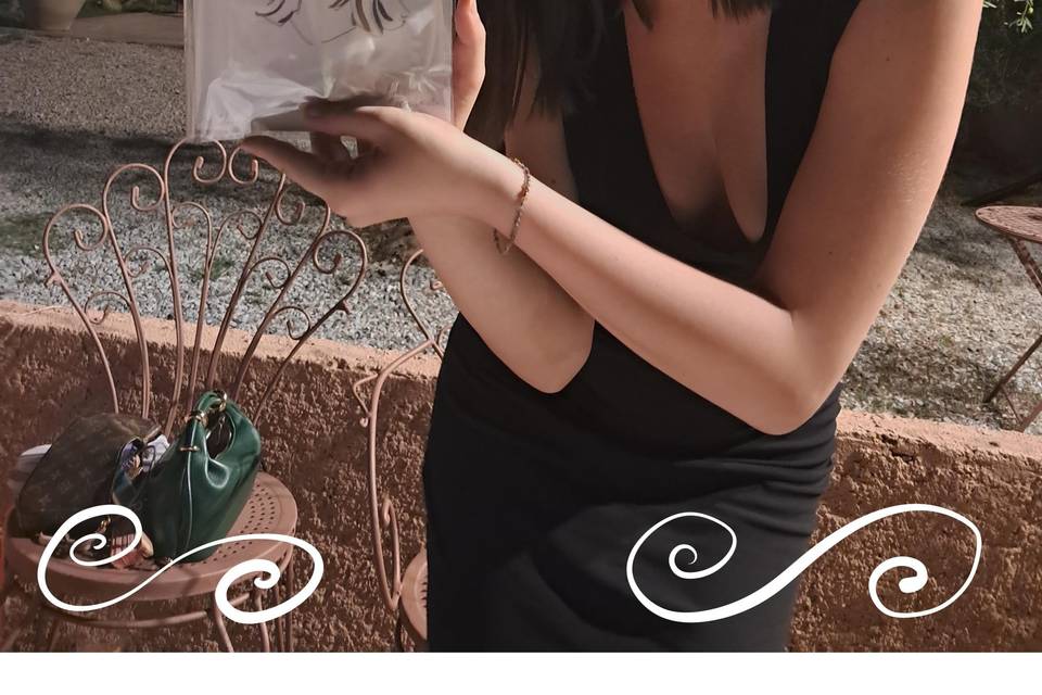 Ritratto