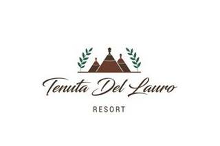 Logo Tenuta del Lauro