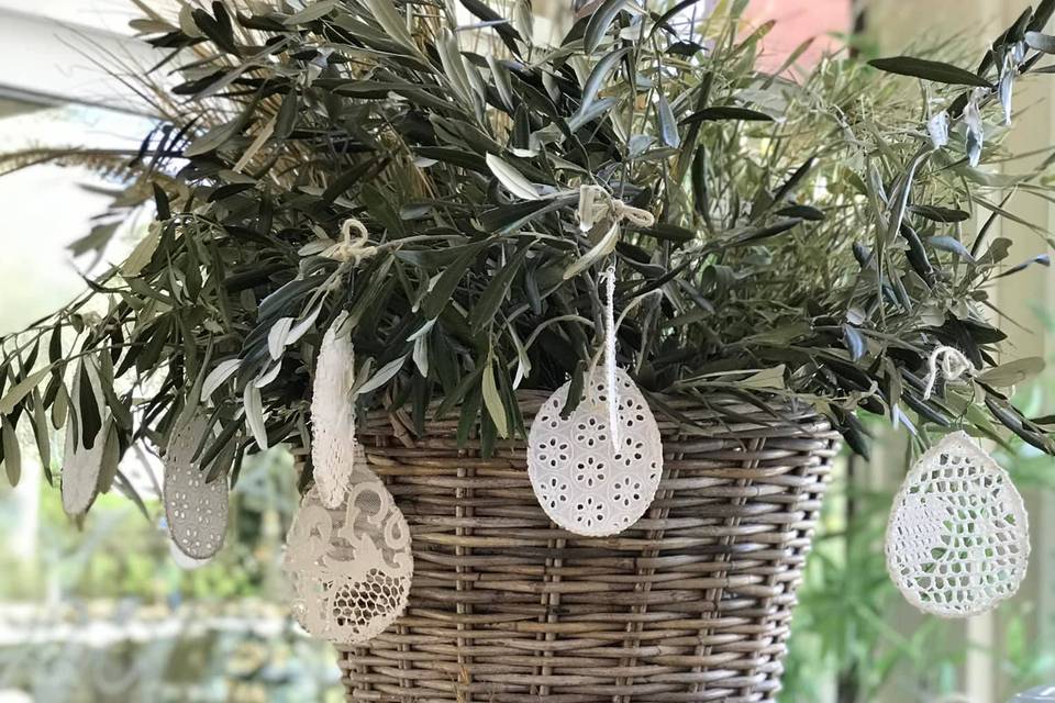 La Bottega di Matilda