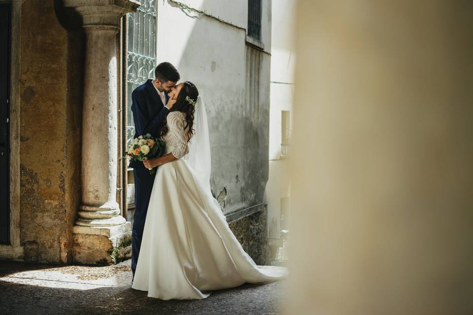 Intimità