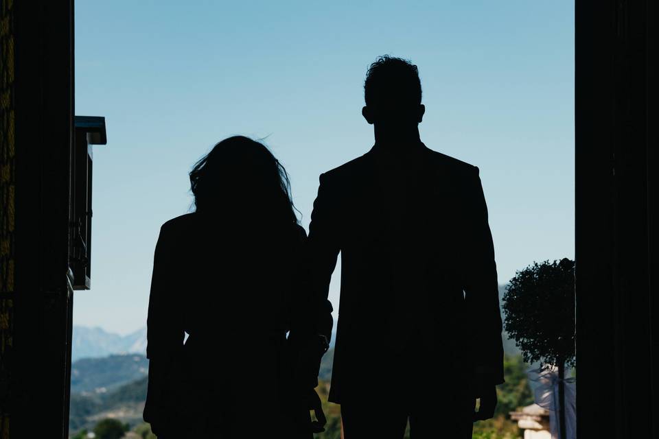 Silhouette
