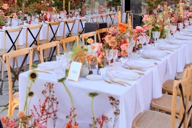Aurora Wedding Coordination