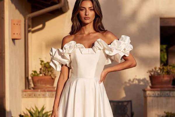 La Vie en Blanche