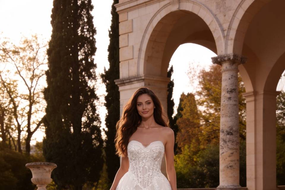 La Vie en Blanche