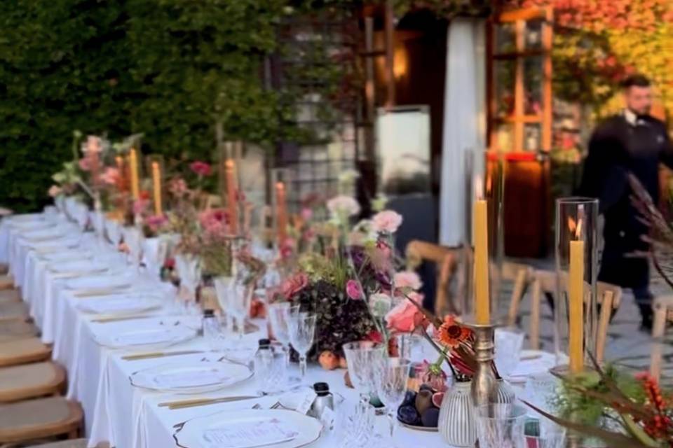 Wedding