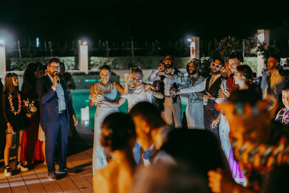 Foto di Ruberti e lentini