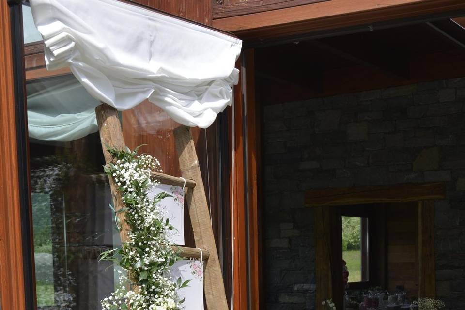 Tableau de mariage