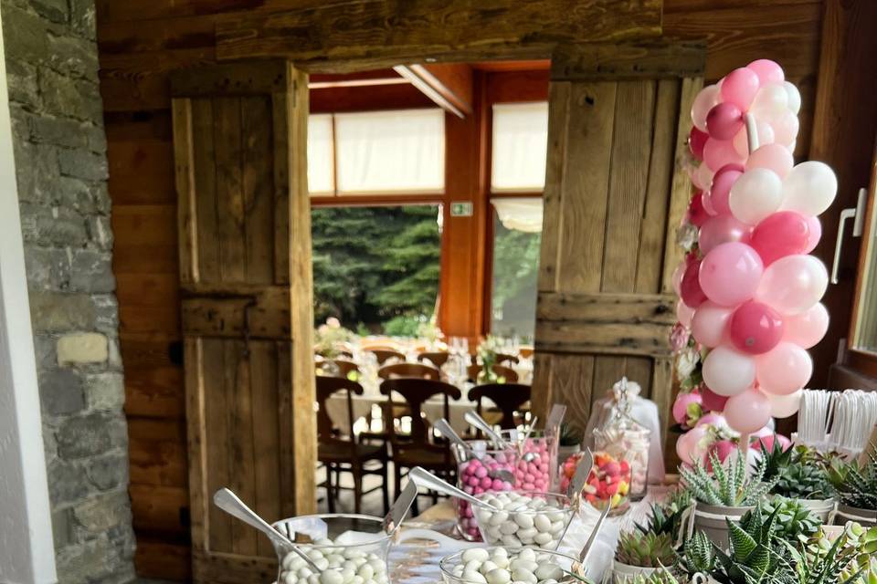 Confettata