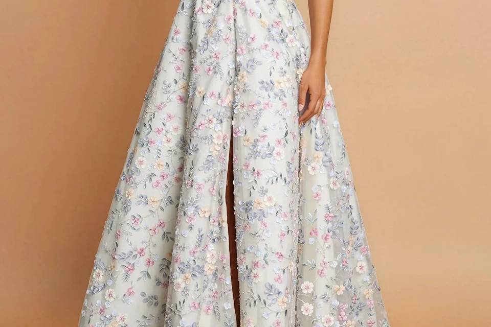 Abito sposa