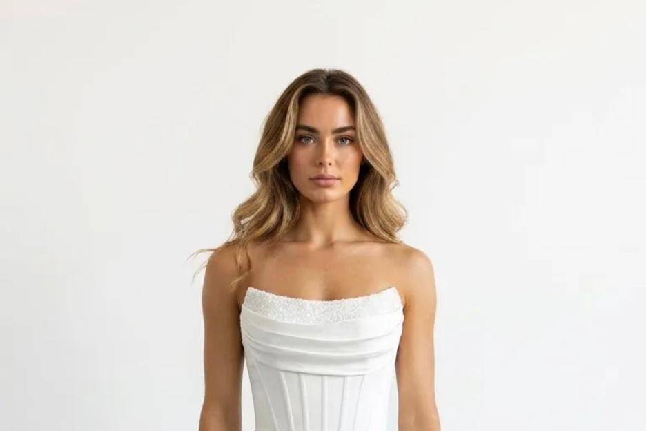 Abito sposa