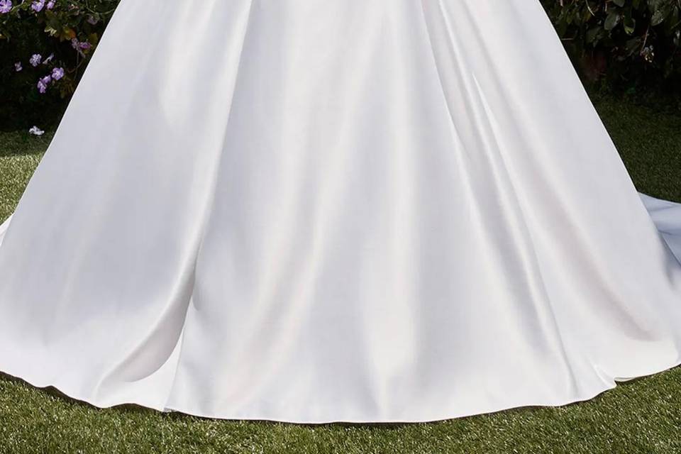 Abito sposa